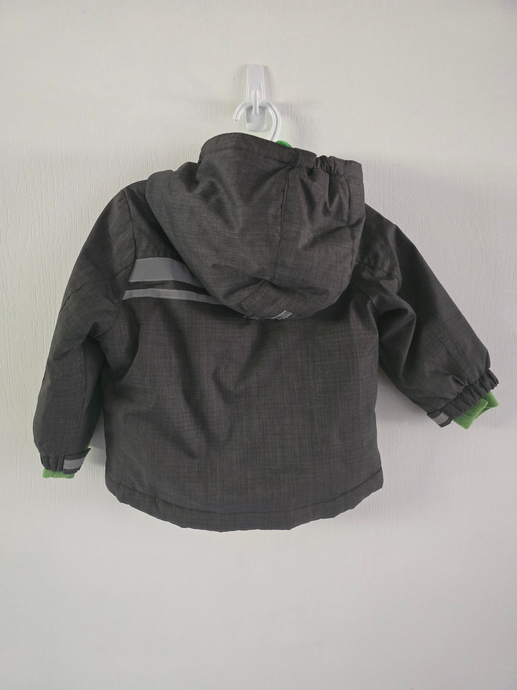 Cherokee Winter Jacket | 18M