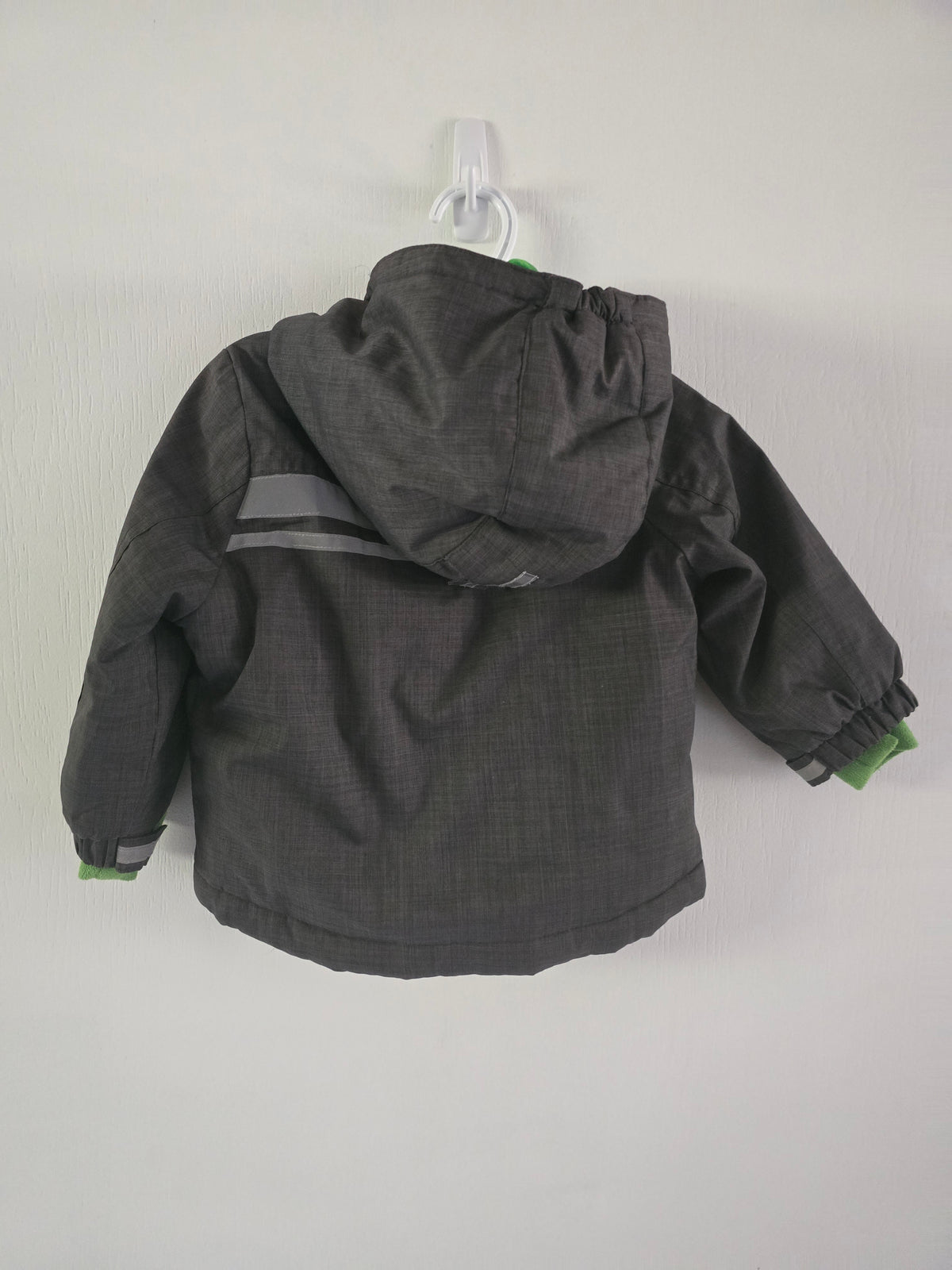 Cherokee Winter Jacket | 18M