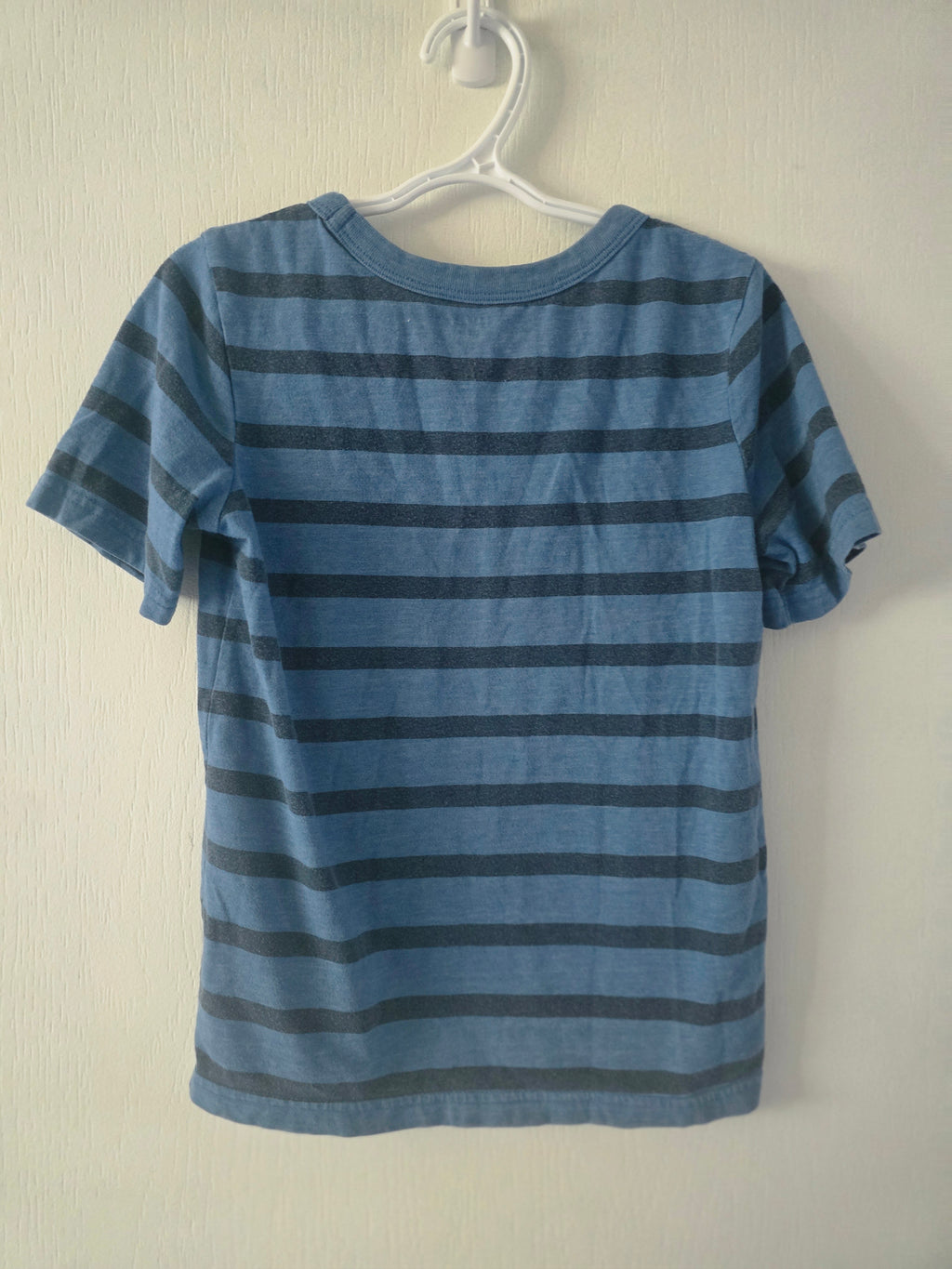 Carter’s Striped Pocket T-Shirt | 6