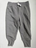 Joe Fresh Grey Fleece Jogger Pants | 18-24 Months