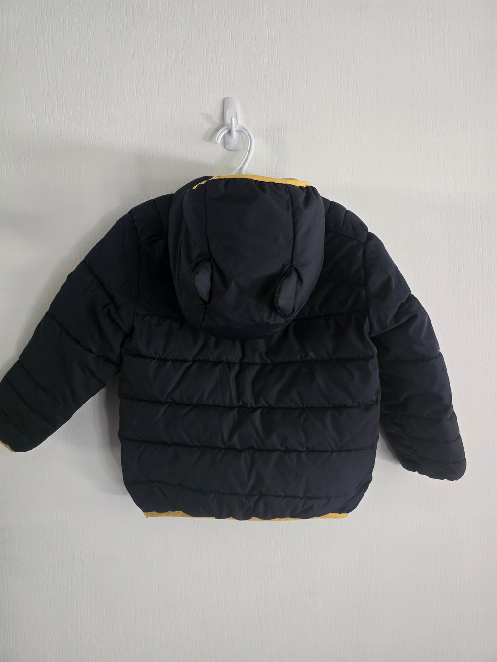babyGap x Junk Food Batman Puffer Jacket | 4T
