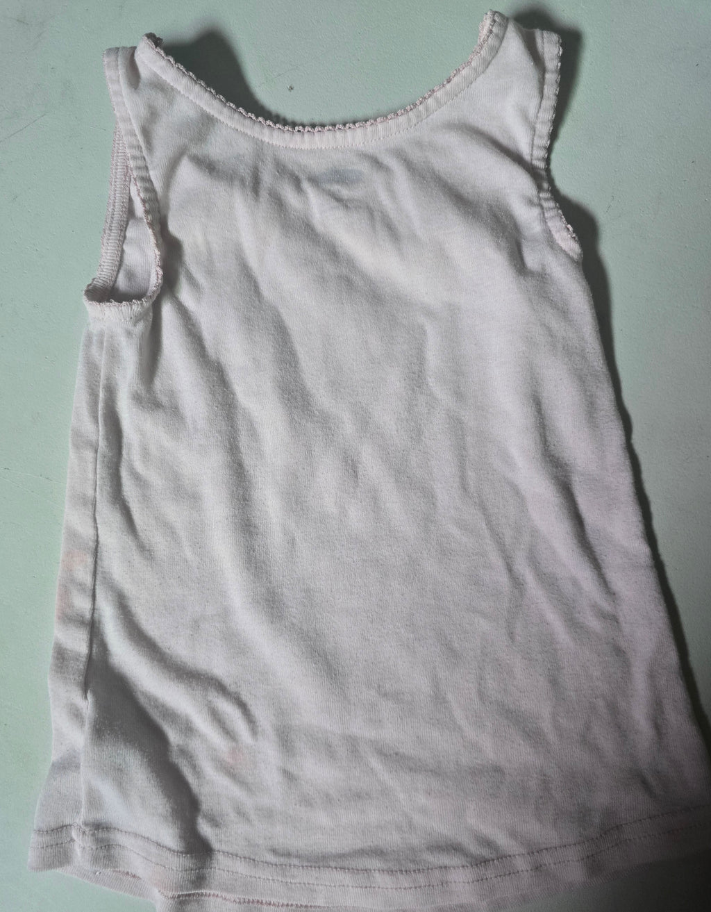 Old Navy Girls Tank | 4t