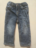 OshKosh B'gosh Classic Denim Jeans | Size 24M