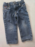 OshKosh Baby Jeans – Medium Wash | 24M