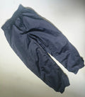 Athletic Works Navy Lined Rain Pants | 6