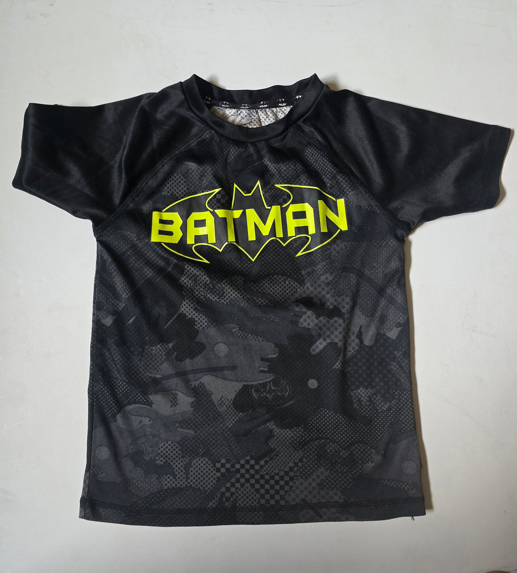 Batman Camo 2-Piece Set | 4-5