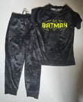 Batman Camo 2-Piece Set | 4-5