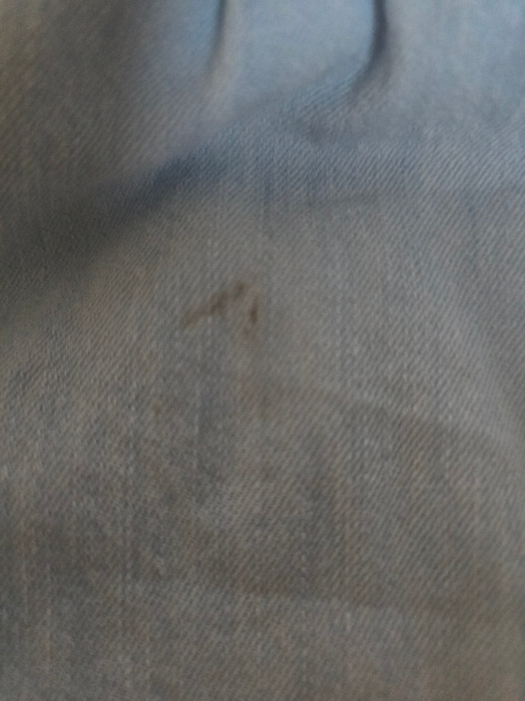 Old Navy Light Wash Chambray Dress | 2T