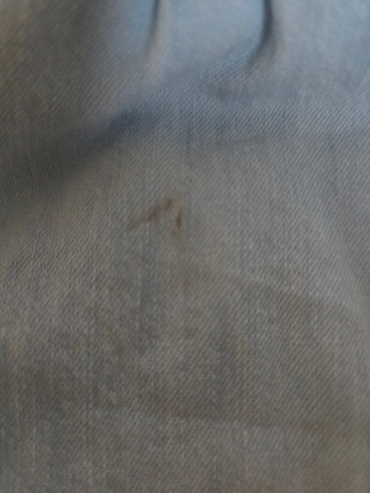 Old Navy Light Wash Chambray Dress | 2T