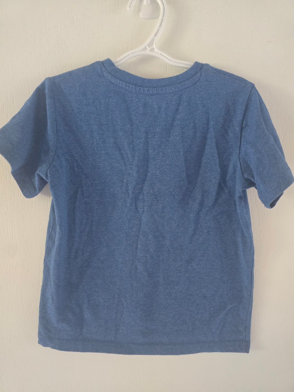 Superman Boys Blue Graphic T-Shirt