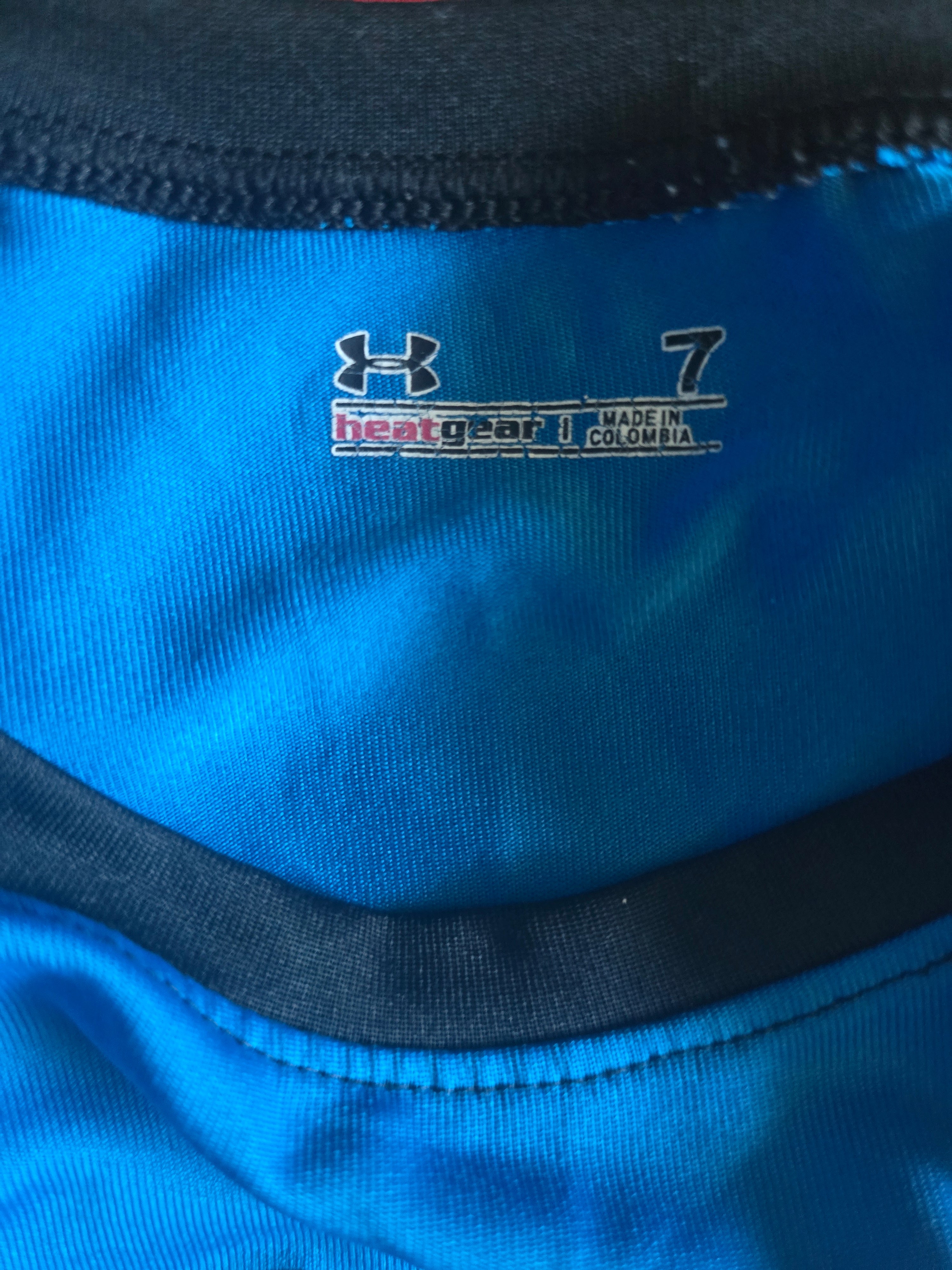 Under Armour HeatGear Long Sleeve Shirt | 7