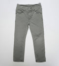 GAP Olive Green Slim Taper Pants | 5