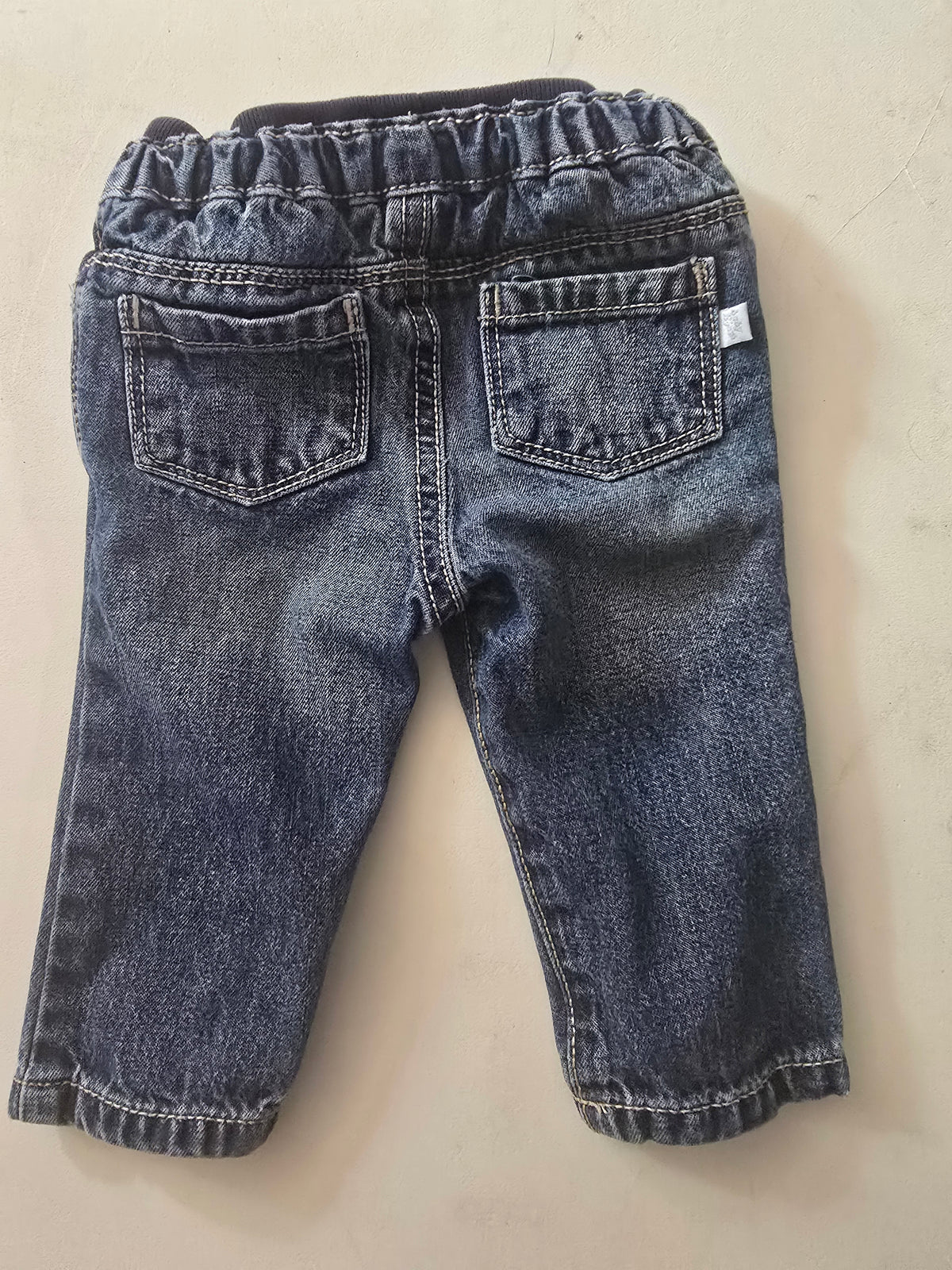 Baby B’gosh Jeans – Medium Wash | 6M