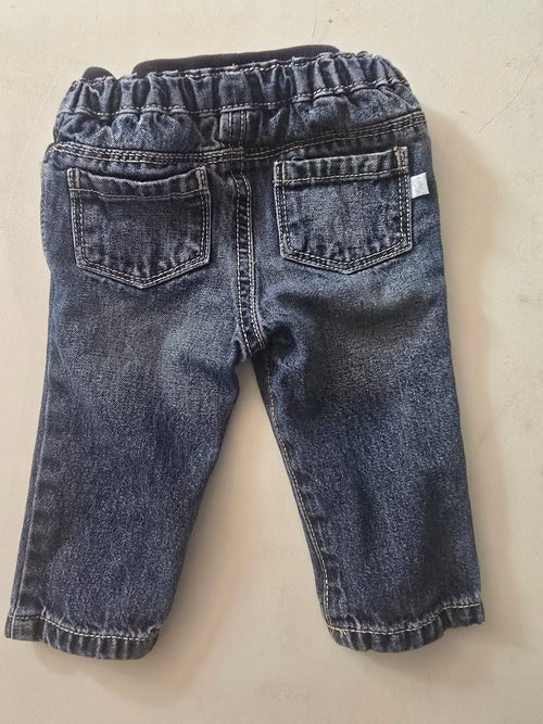 Baby B’gosh Jeans – Medium Wash | 6M