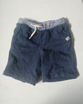 Carter’s Navy Pull-On Shorts | 4T