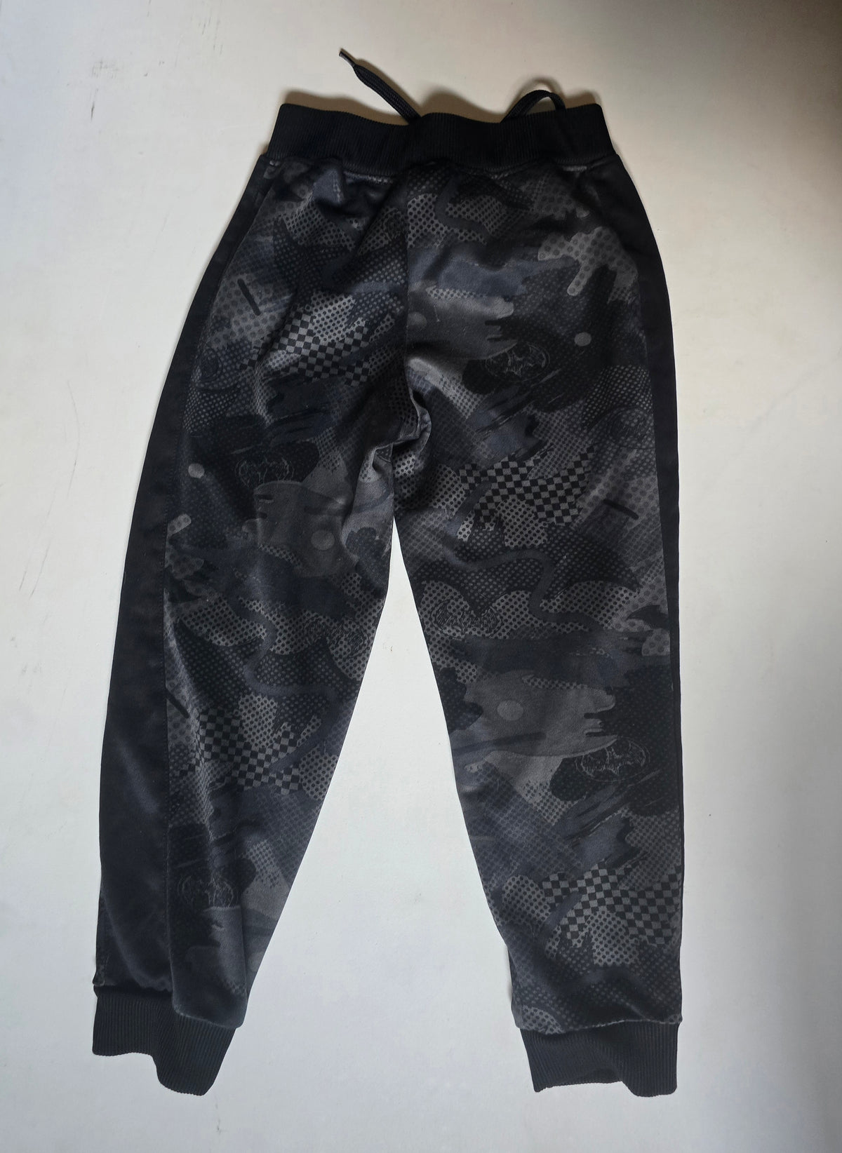 Batman Camo 2-Piece Set | 4-5
