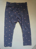 George Cherry Print Leggings | 18-24 month
