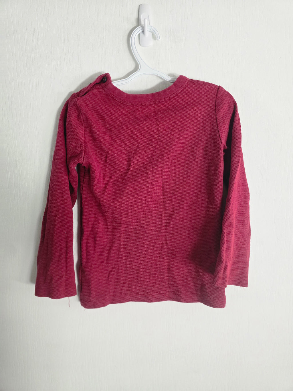 Joe Fresh Adventure Seeker Long Sleeve | 5