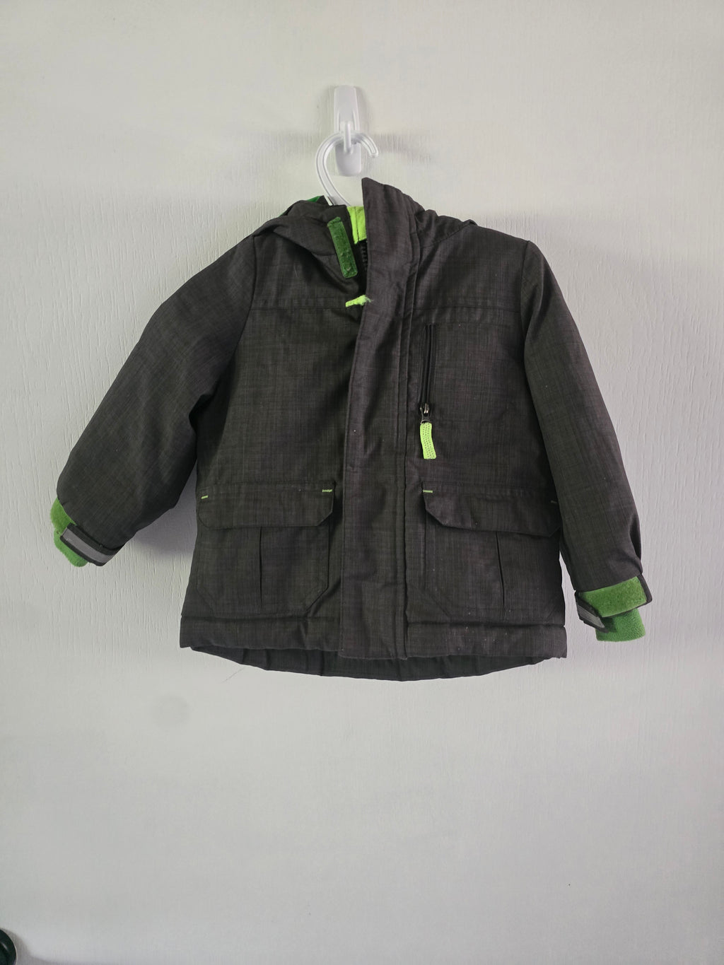 Cherokee Winter Jacket | 18M