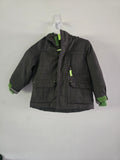 Cherokee Winter Jacket | 18M