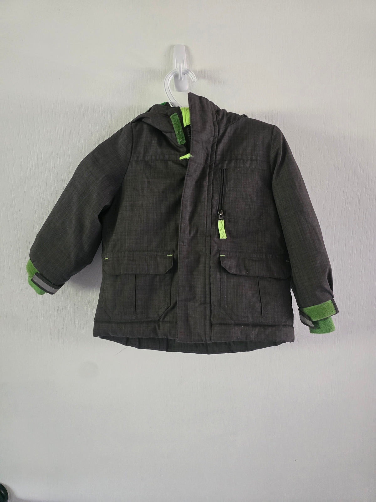 Cherokee Winter Jacket | 18M