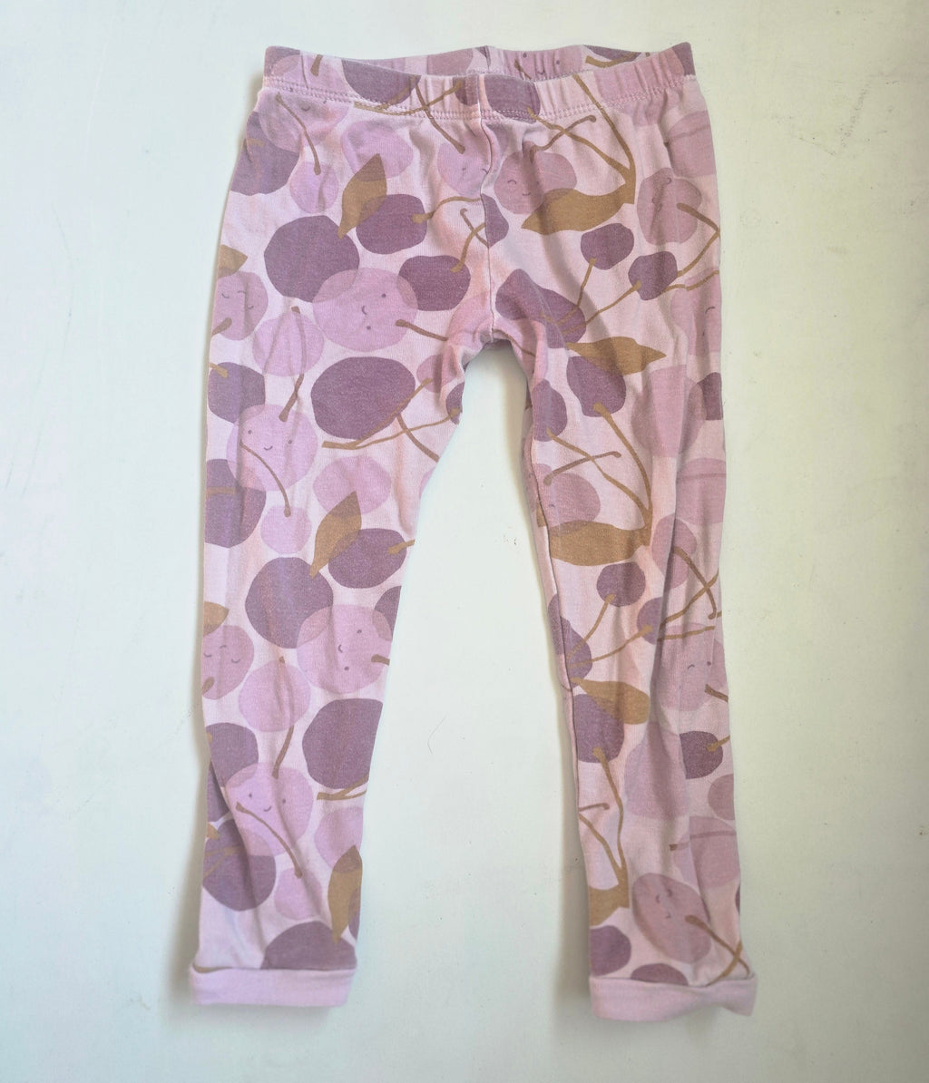 Carter's Cherry Print Pants | 3T
