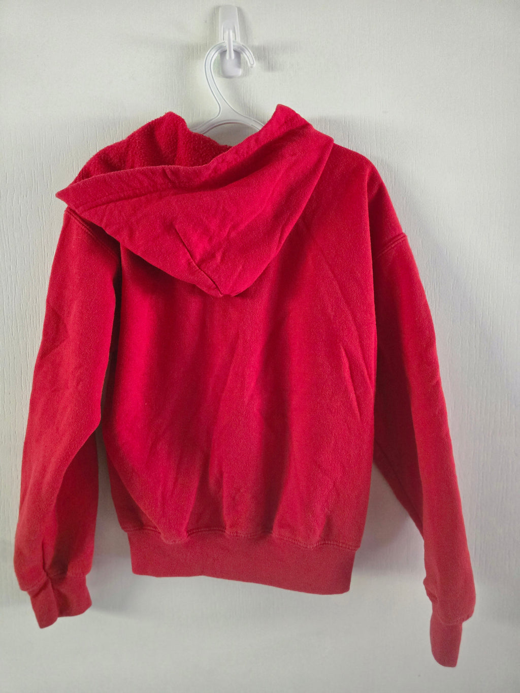 Gildan The Outpost Fleece Hoodie | M