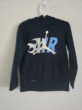 Jordan Jumpman Dri-FIT Hoodie | 4-5