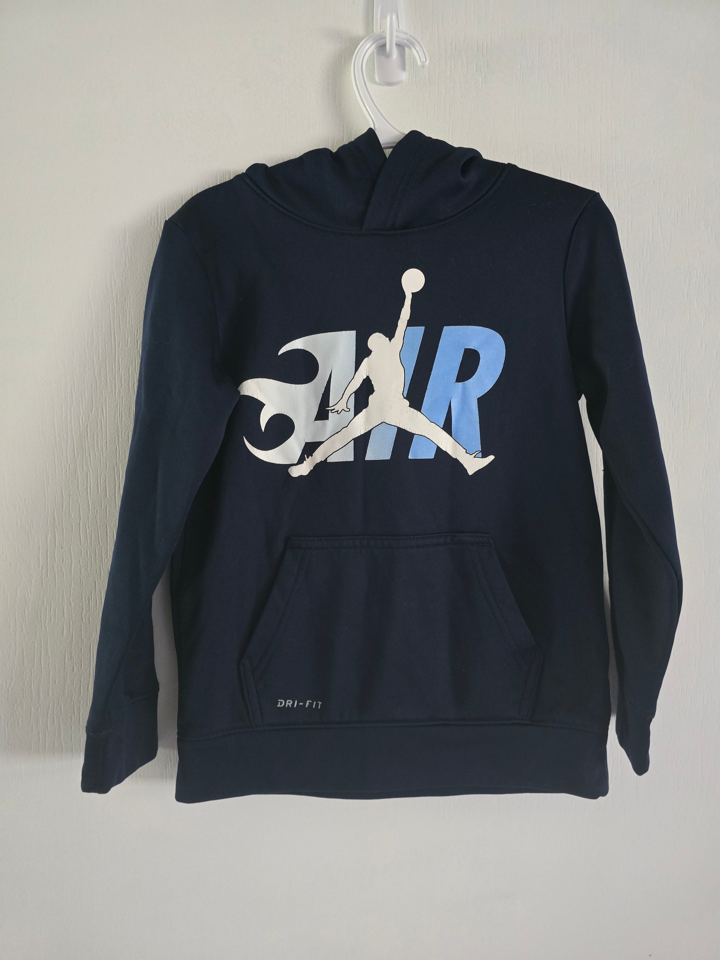 Jordan Jumpman Dri-FIT Hoodie | 4-5
