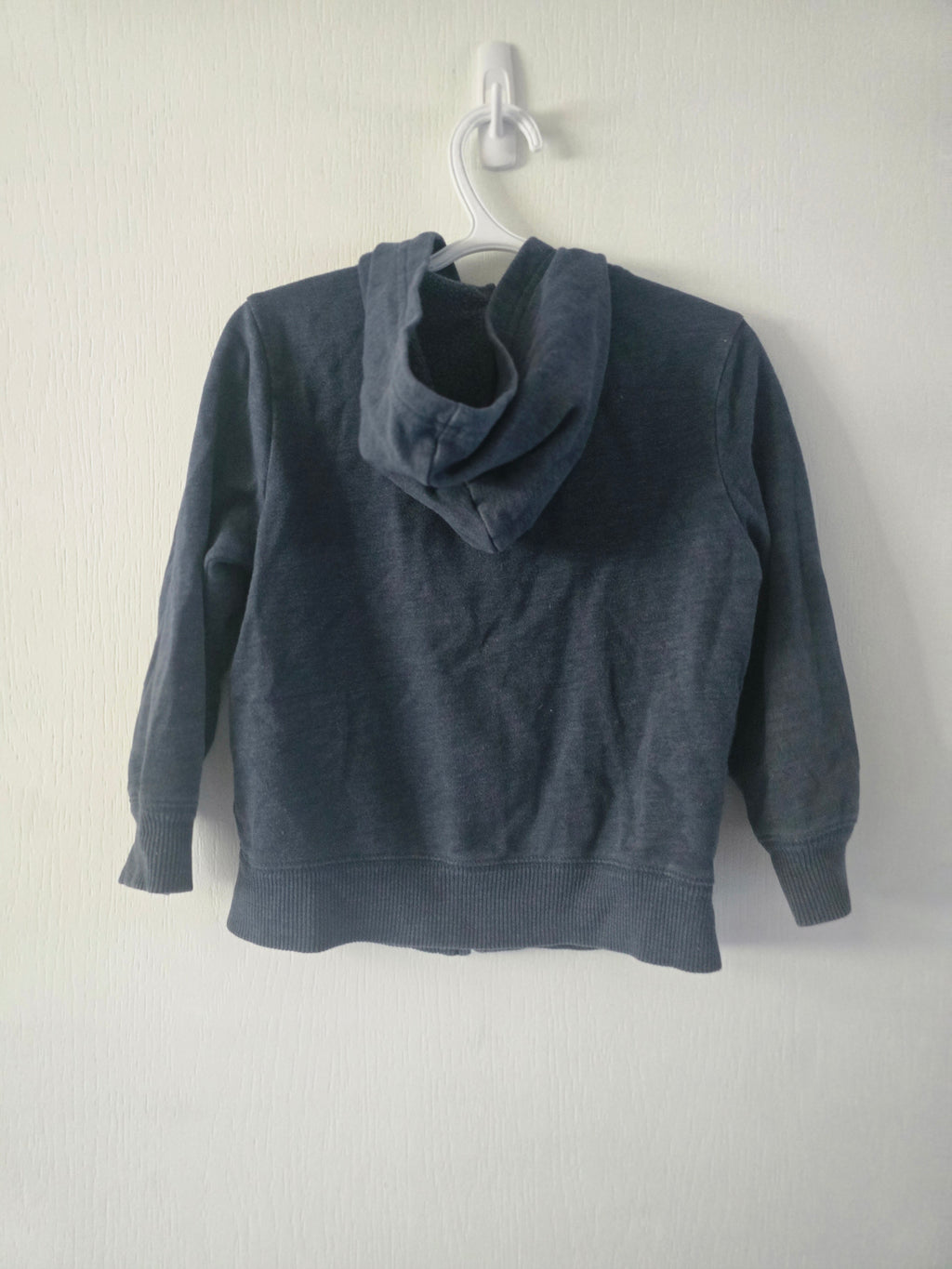 Old Navy California Zip-Up Hoodie | 4T