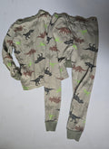 Old Navy Dinosaur Print 2-Piece Set | 6