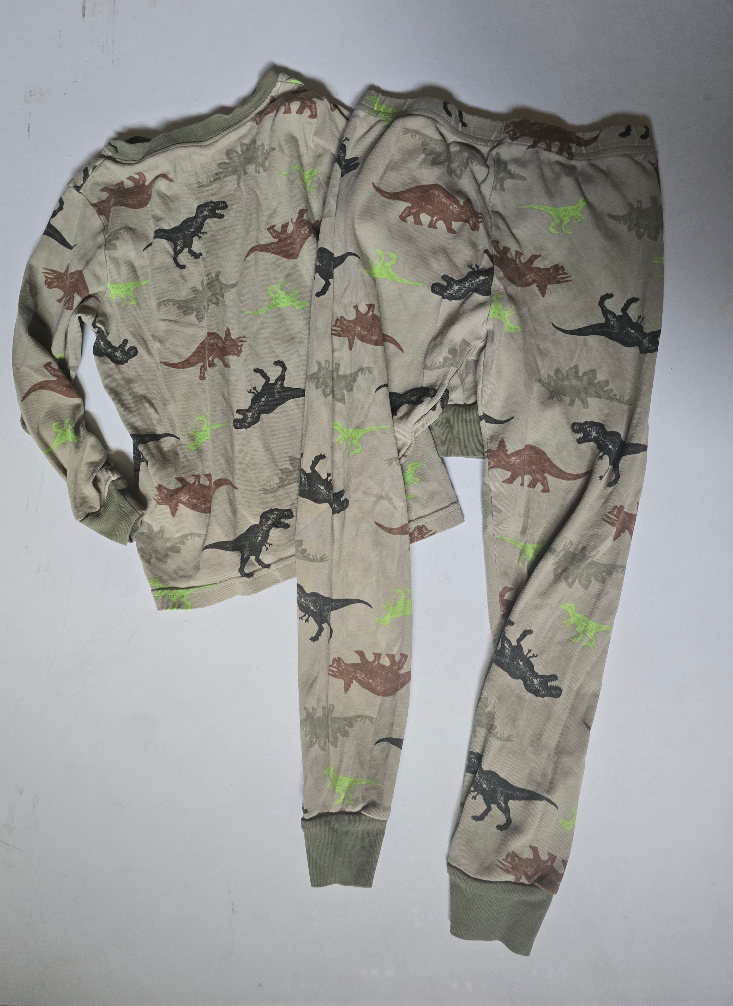 Old Navy Dinosaur Print 2-Piece Set | 6