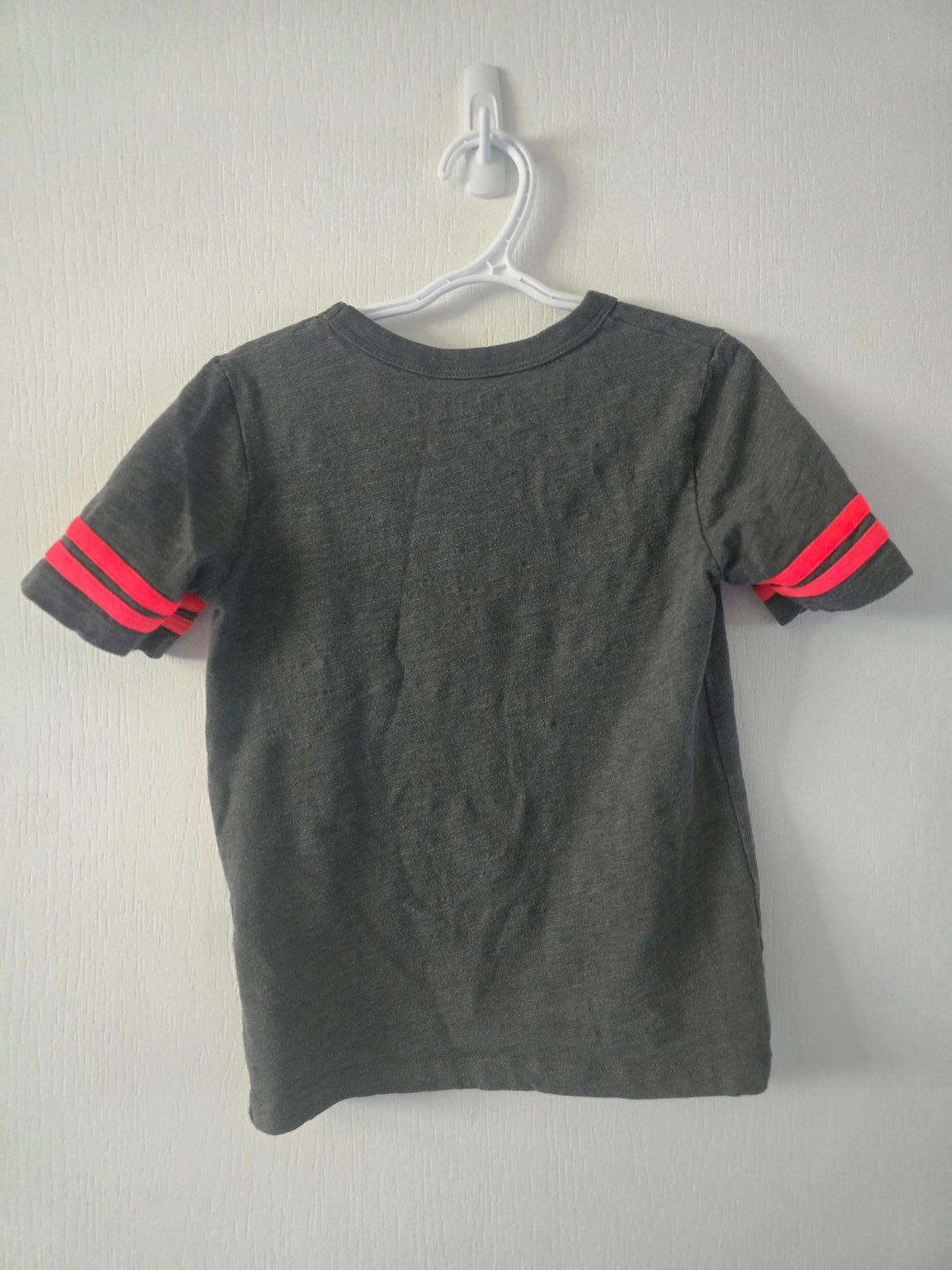 OshKosh Basketball Graphic T-Shirt | 6