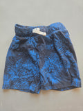 Joe Fresh Tropical Print Cotton Shorts | 3T