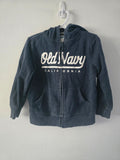 Old Navy California Zip-Up Hoodie | 4T