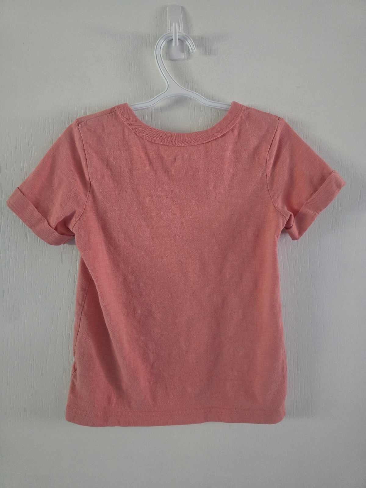 Cat & Jack Henley Pocket Tee | 5T