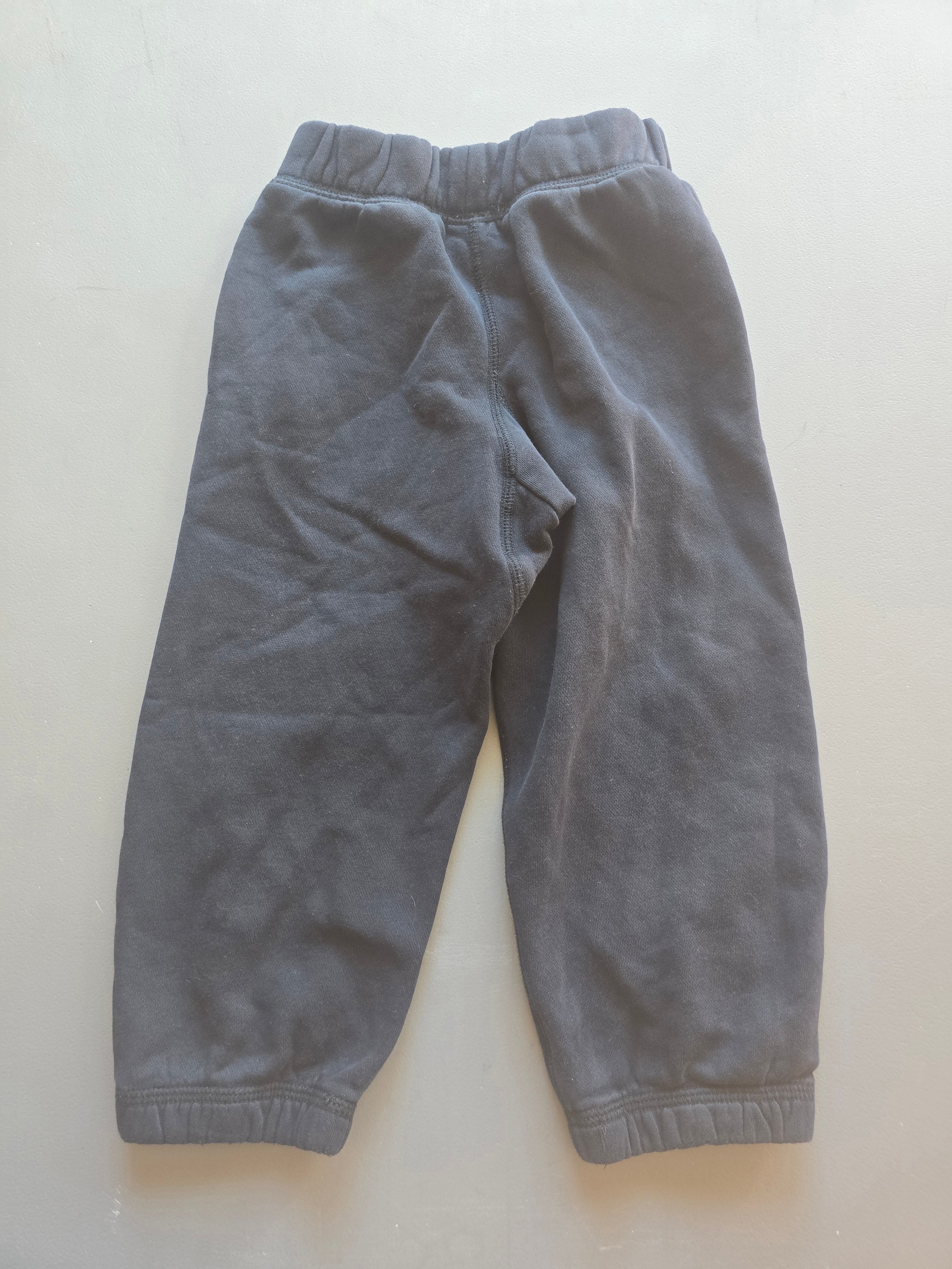 Joe Fresh Fleece Jogger Pants | 3