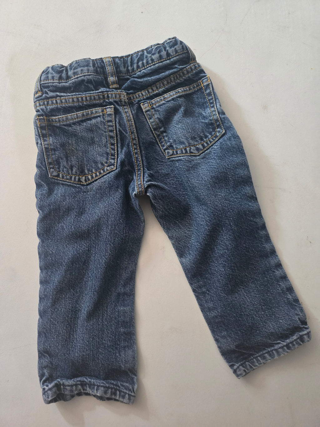 OshKosh Baby Jeans – Medium Wash | 24M