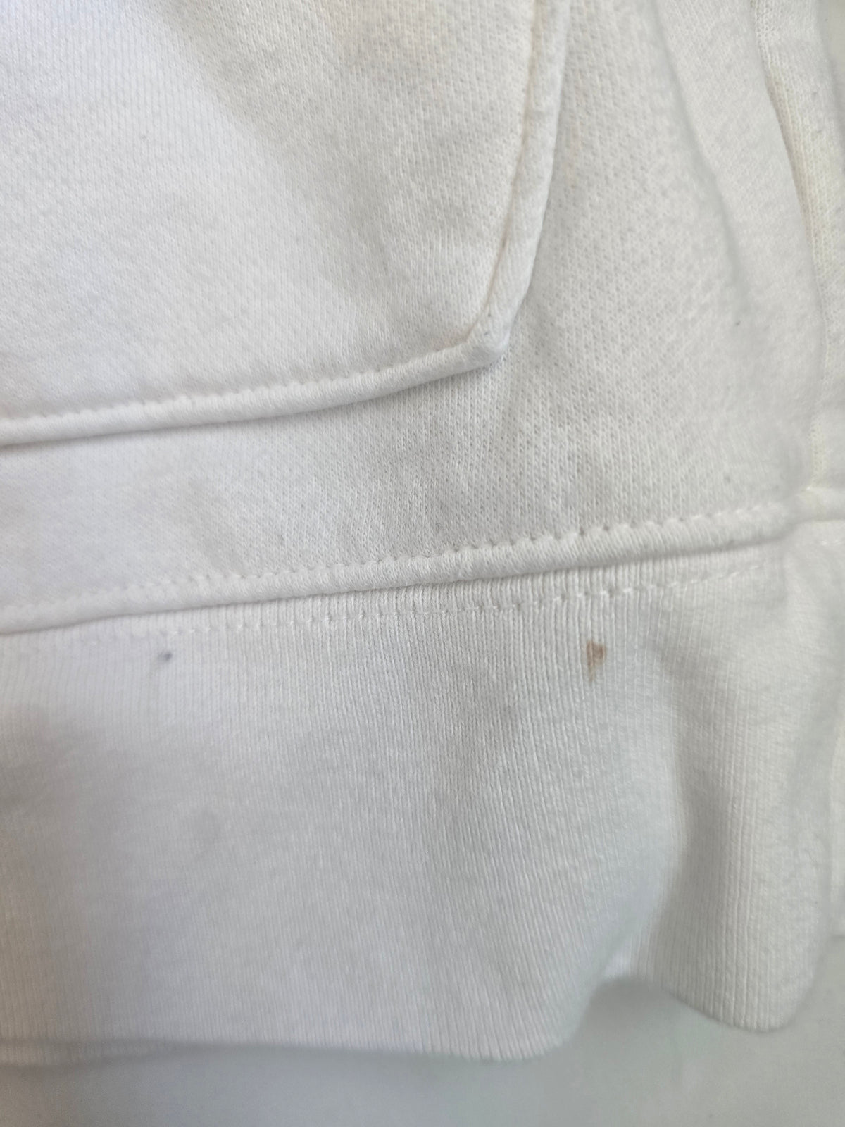 Baby Gap Logo Pullover Hoodie | 3T