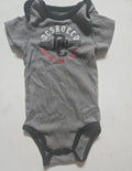 DC Graphic Bodysuit | 6-9M