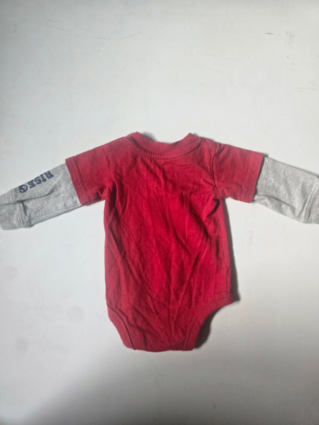 Carhartt Farm Division Bodysuit | 3M