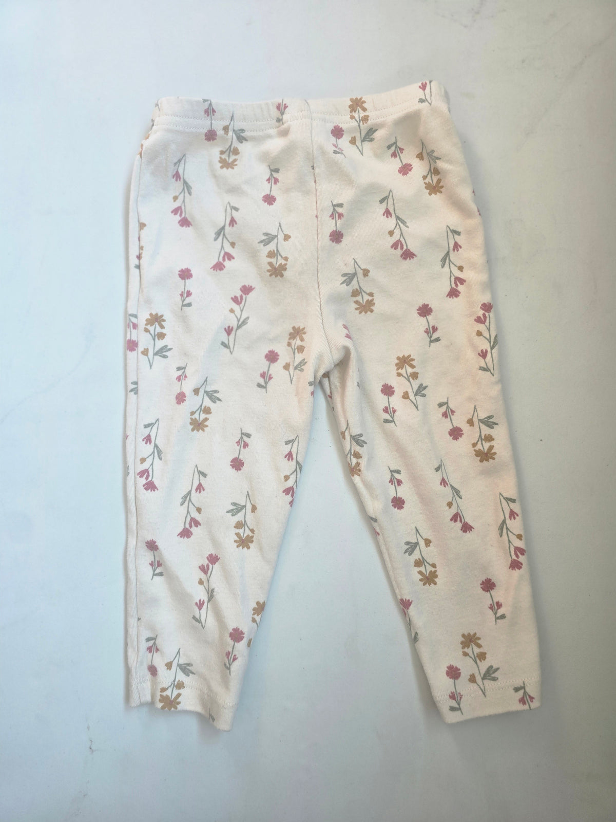 Carter's Child of Mine Floral 3-Piece Outfit Set | 18 month