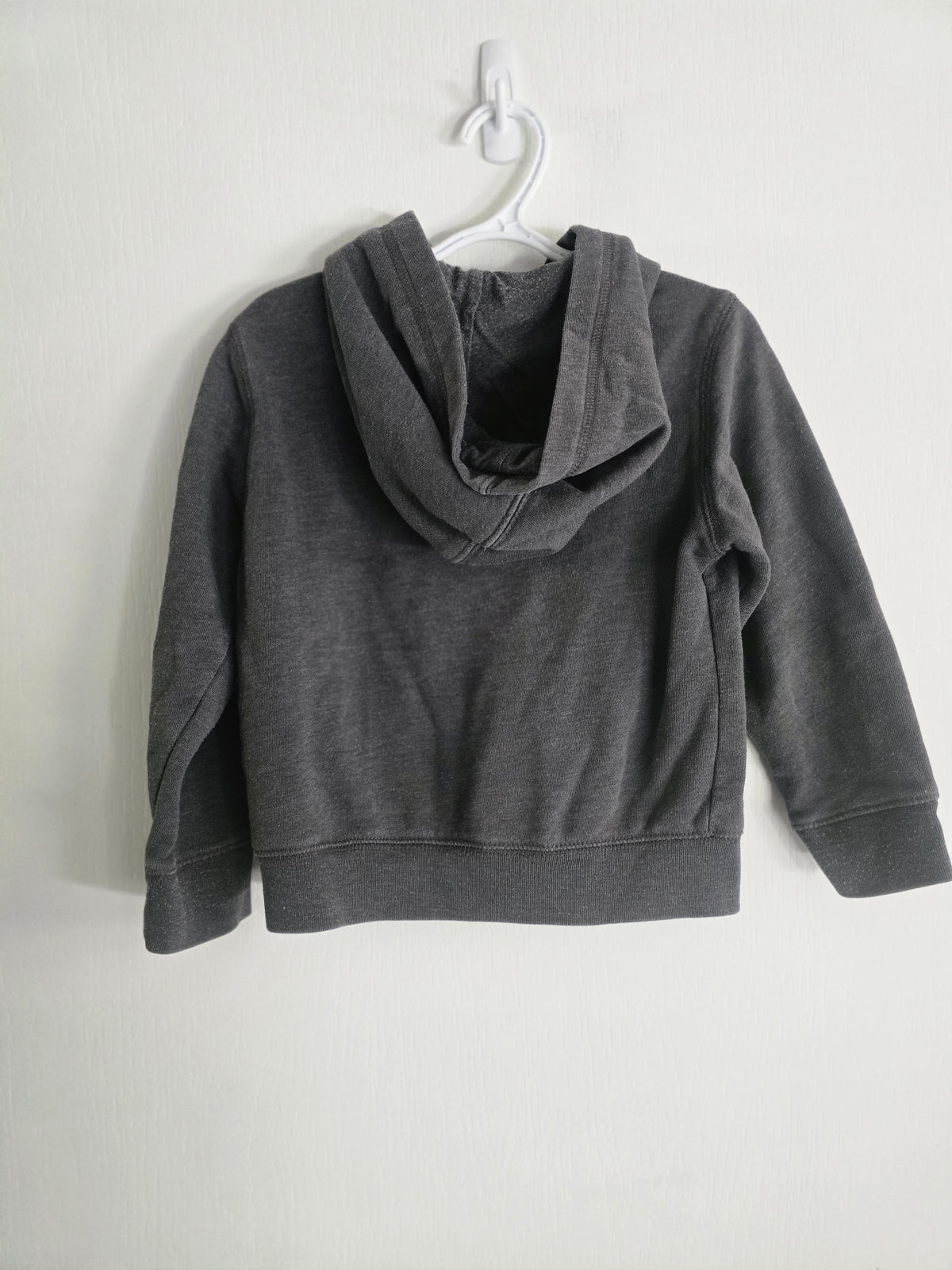 GAP Zip-Up Hoodie | 5T