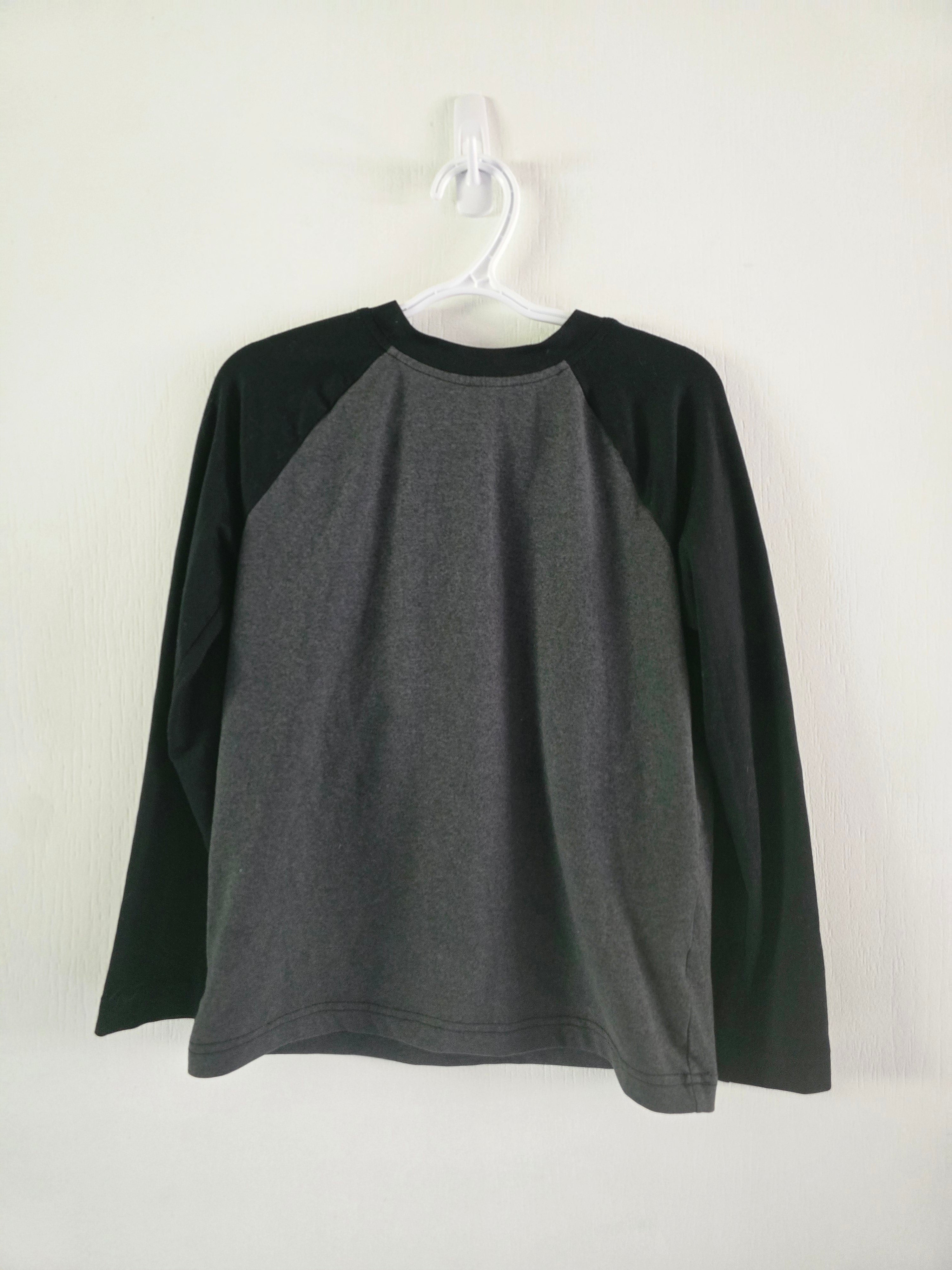 Joe Fresh Active Long Sleeve Shirt | S (6)