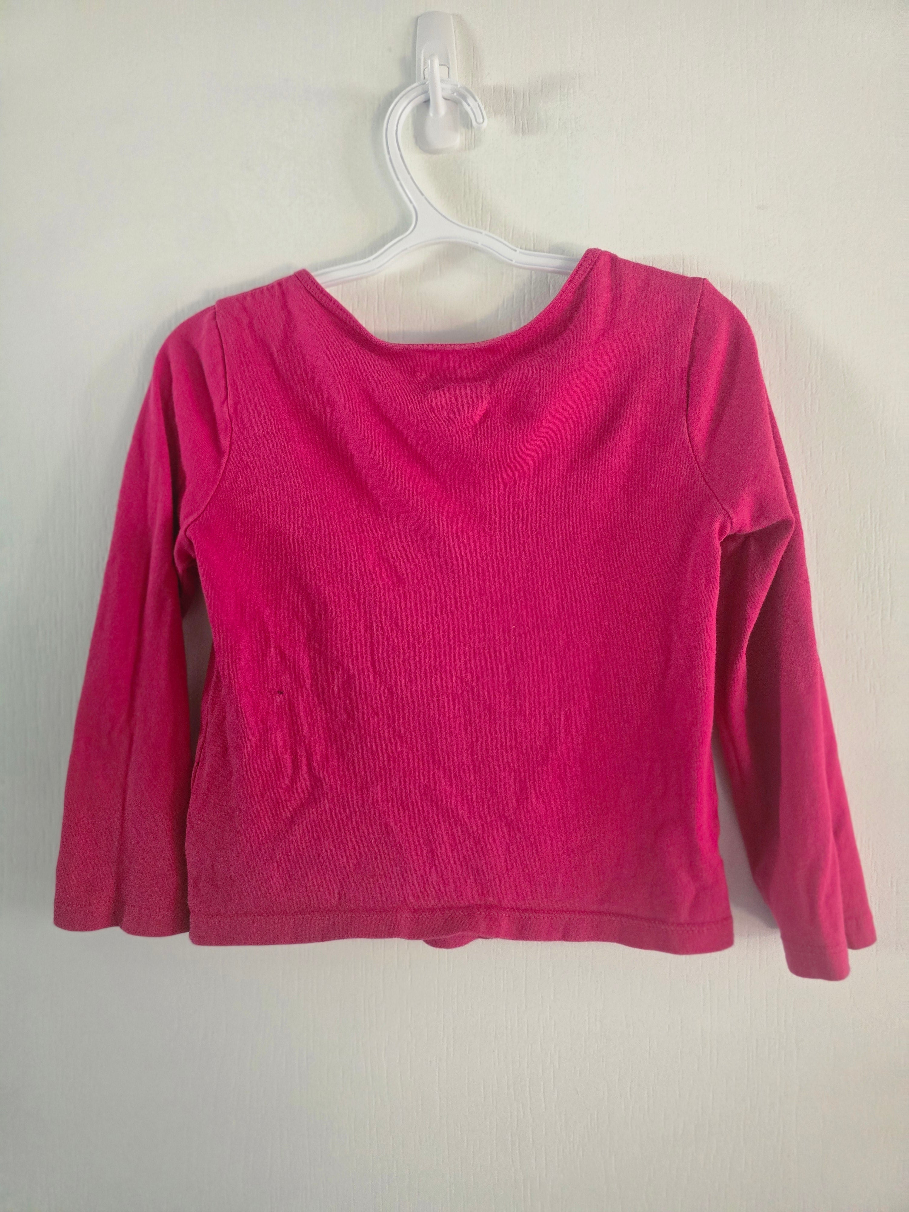 Baby Gap Long Sleeve | 4y