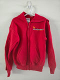 Gildan The Outpost Fleece Hoodie | M