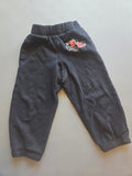 Joe Fresh Fleece Jogger Pants | 3
