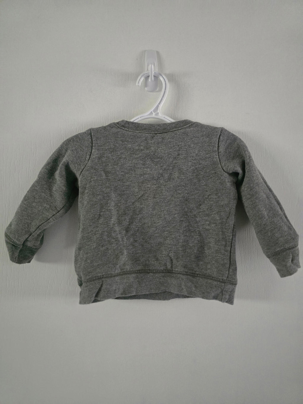 Child of Mine by Carter's Bear Graphic Sweatshirt | 18M