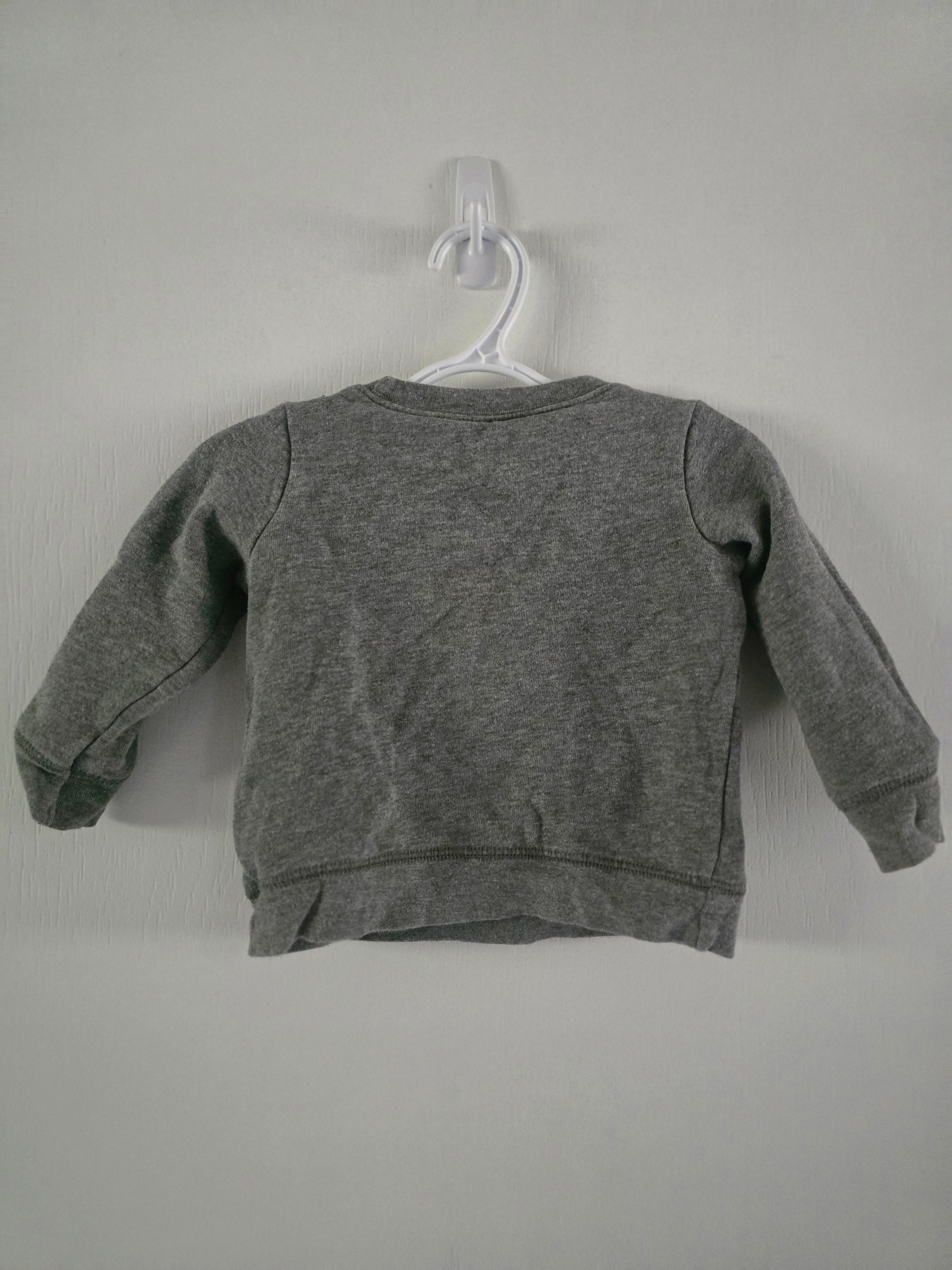Child of Mine by Carter's Bear Graphic Sweatshirt | 18M