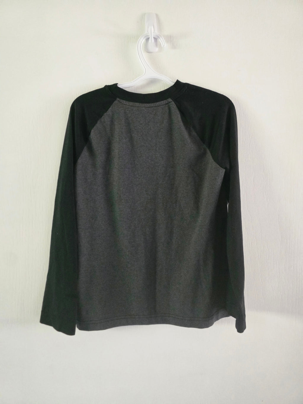 Joe Fresh Active Long Sleeve Shirt | S (6)